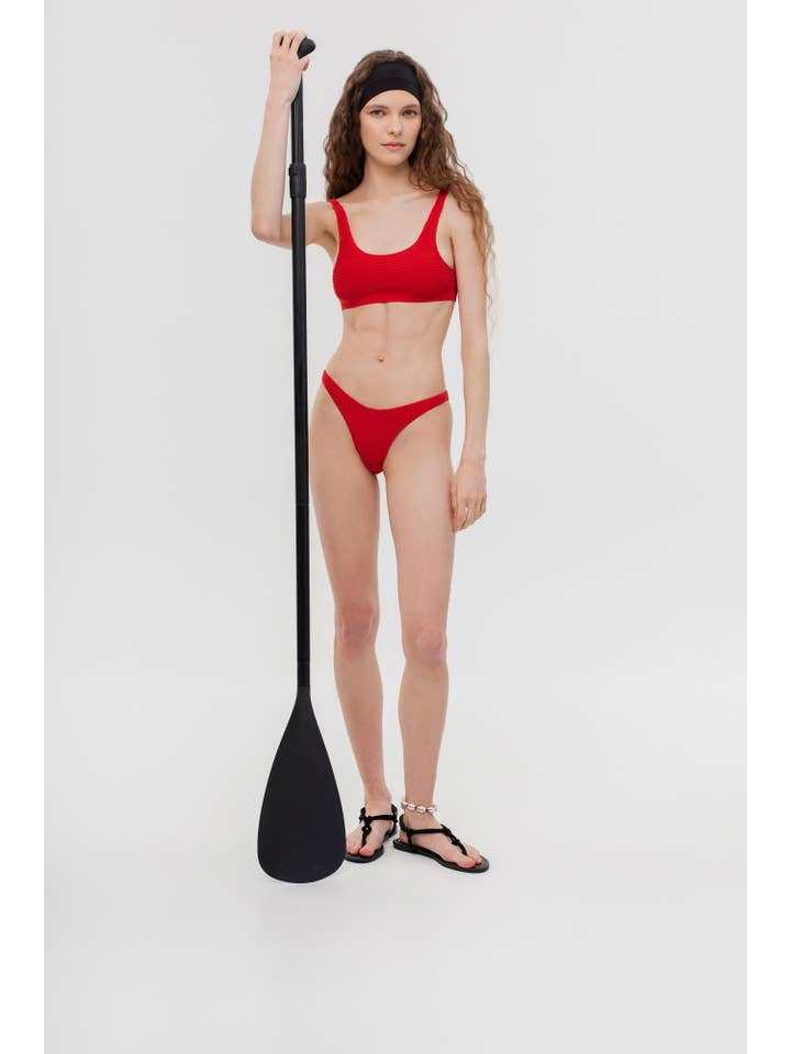 SIAWEAR - Wholesale Two Piece Swimsuit - Women's - Brazilian Seamless Beachwear Bikini 100% Made in Italy7