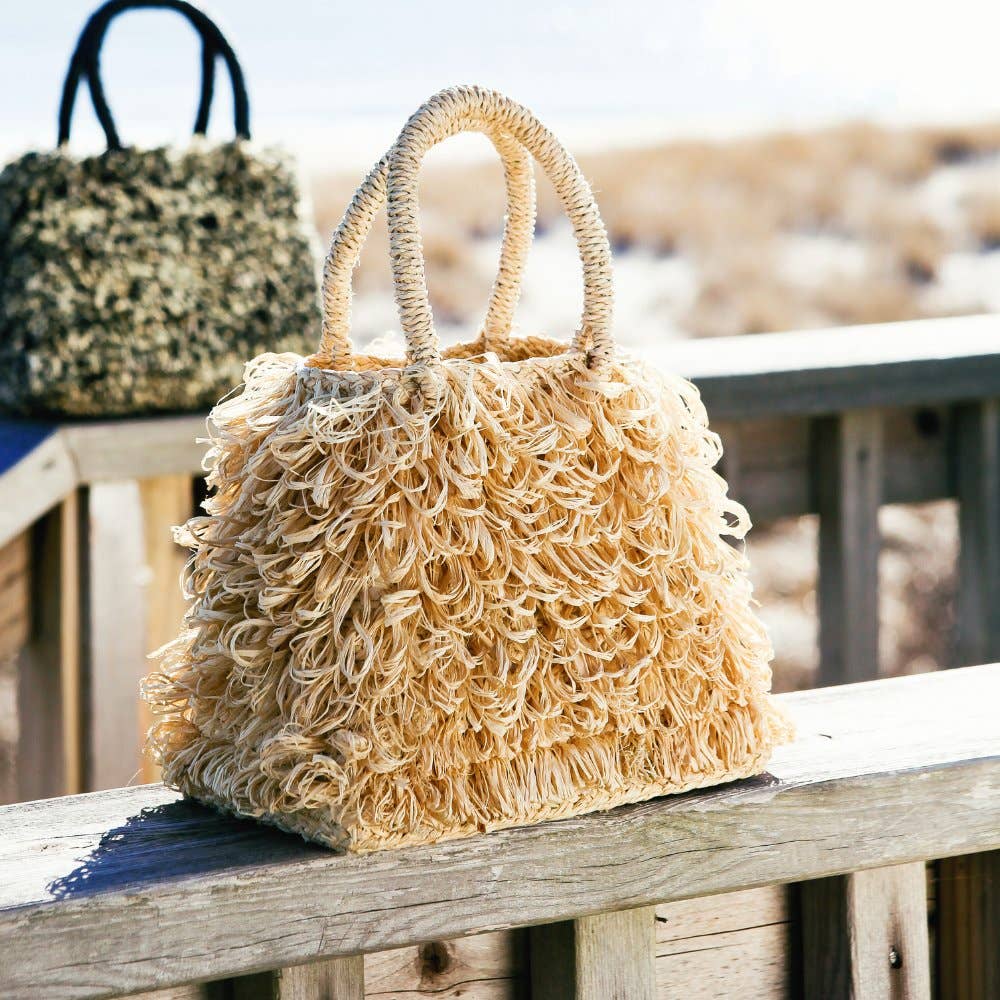 Indego Africa - Wholesale Beach Bag - Kellyrwanda Loop Bag2