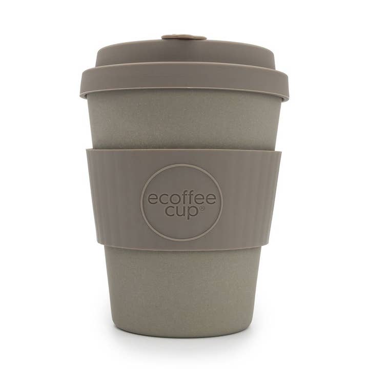 Molto Grigio – 12oz/ 350ml for wholesale by Ecoffee Cup