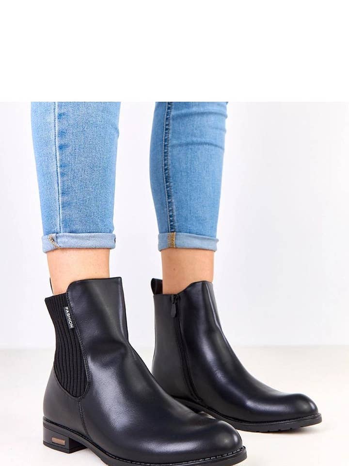 Stövletter Modell 219184 Solea för wholesale av Lieber Deem Marktplatz