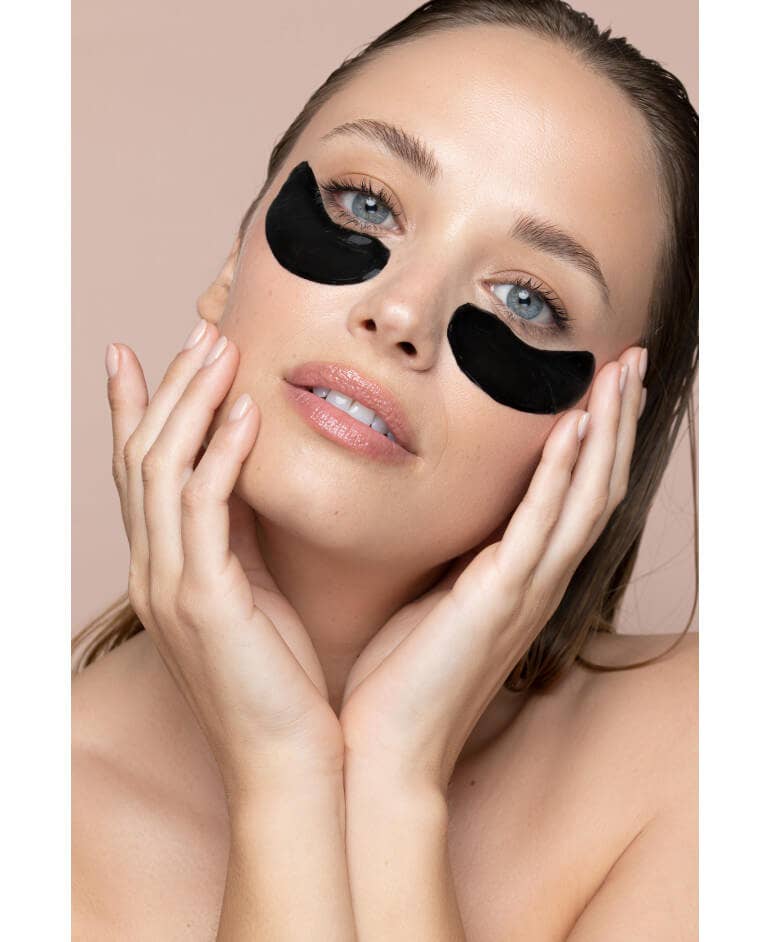 PALOMA BEAUTIES - Wholesale Eye Treatment Mask - Collagen Eye Patch