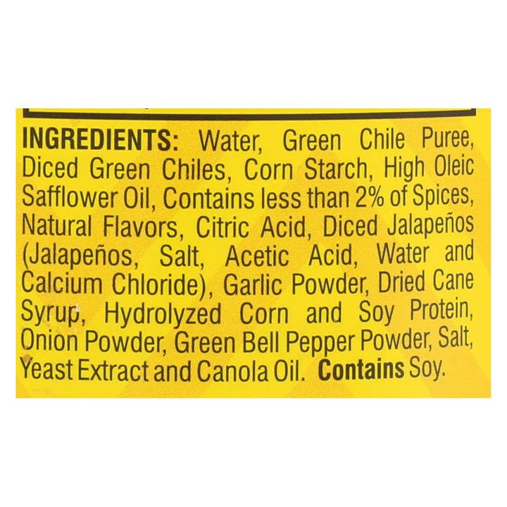 Ware Spark - Wholesale Sauce - Hatch Chili Hatch Fire Roasted Tomato Enchilada Sauce - Enchilada Sauce - Case Of 12 - 15 Oz.2