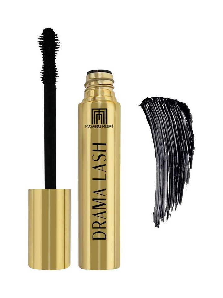 Masarrat Misbah Mascara - Drama Lash 12 ml for wholesale by Masarrat Makeup