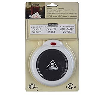 Starlight Wholesale LLC. - Wholesale Wax Warmer - Candle Warmer by Ashland Basic Elements0