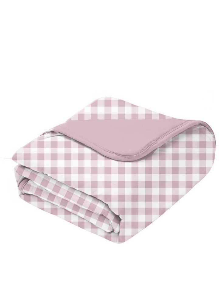 gunamuna - Wholesale Security/Cuddle Blanket - Baby - SS26 CLOUD BLANKET5