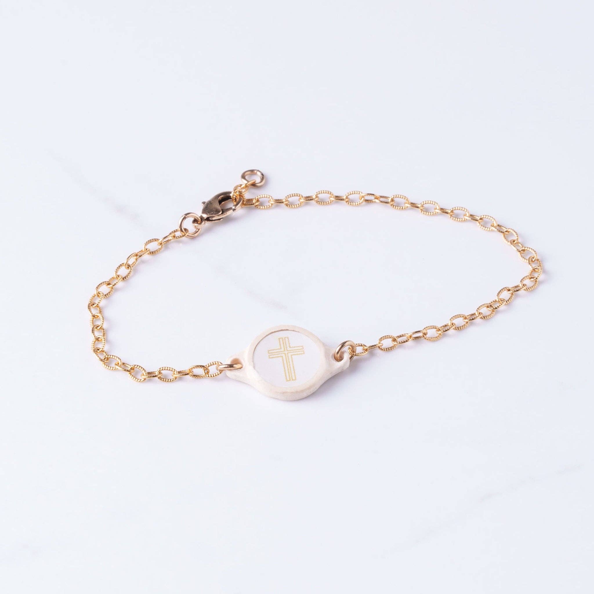 Versible - Wholesale Woven/Braided Bracelet - Tap To Pray® Survivor Series Bracelet18