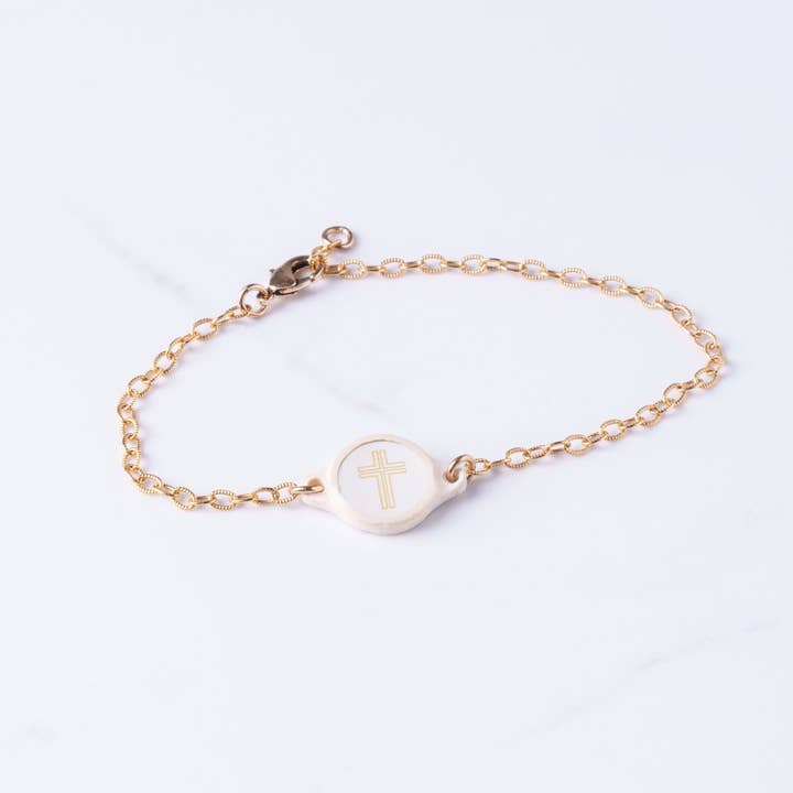 Versible - Wholesale Woven/Braided Bracelet - Tap To Pray® Survivor Series Bracelet18