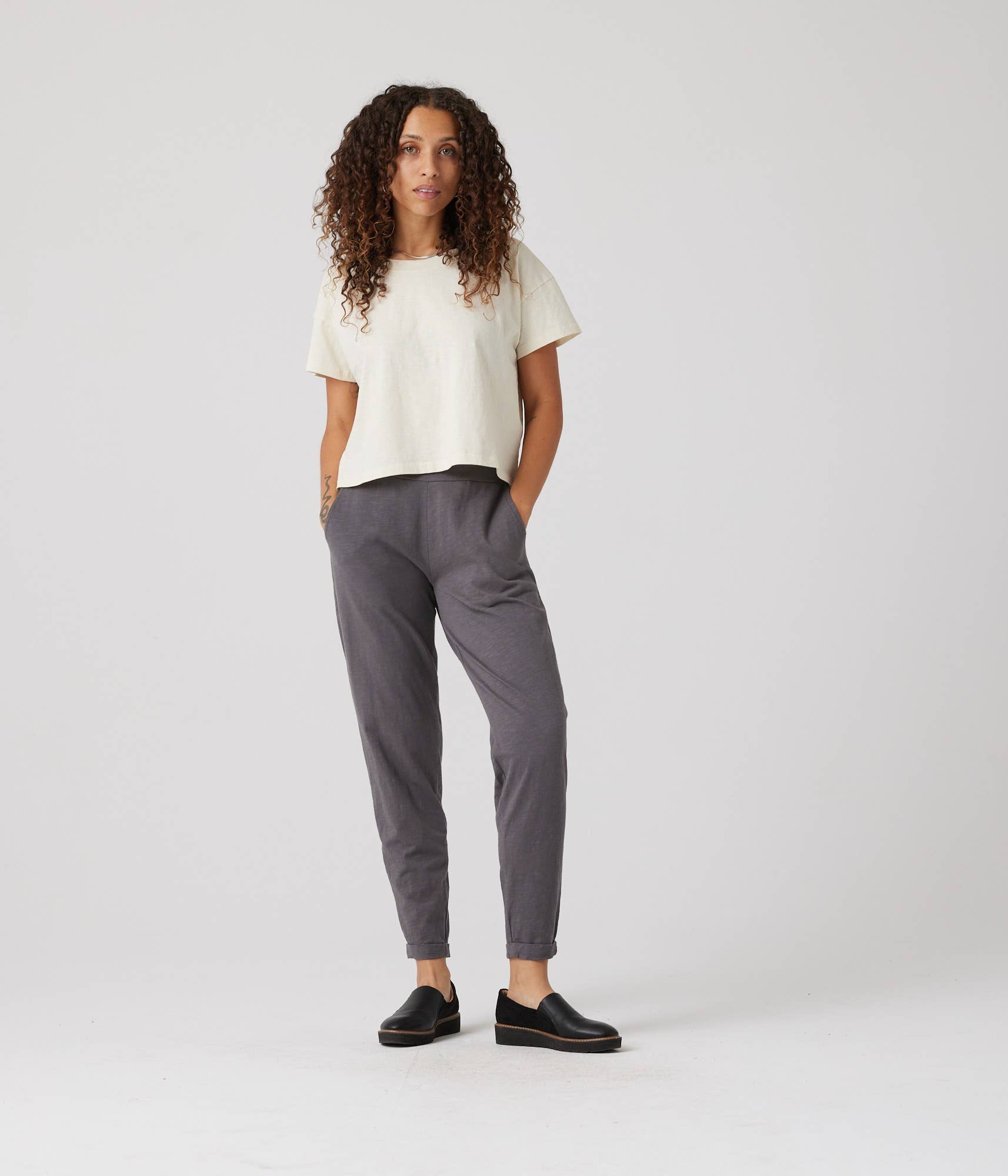 Known Supply - Wholesale Pants - Women's - Sequoia Pant11