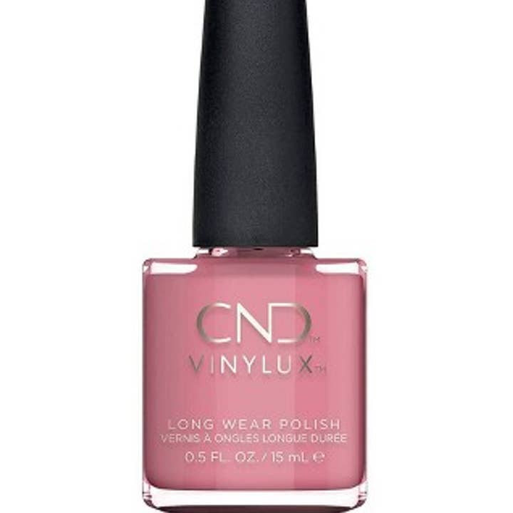 VIAI Beauty - Wholesale Nail polish - CND VINYLUX Weekly & Longwear Tropical Nail Polish5