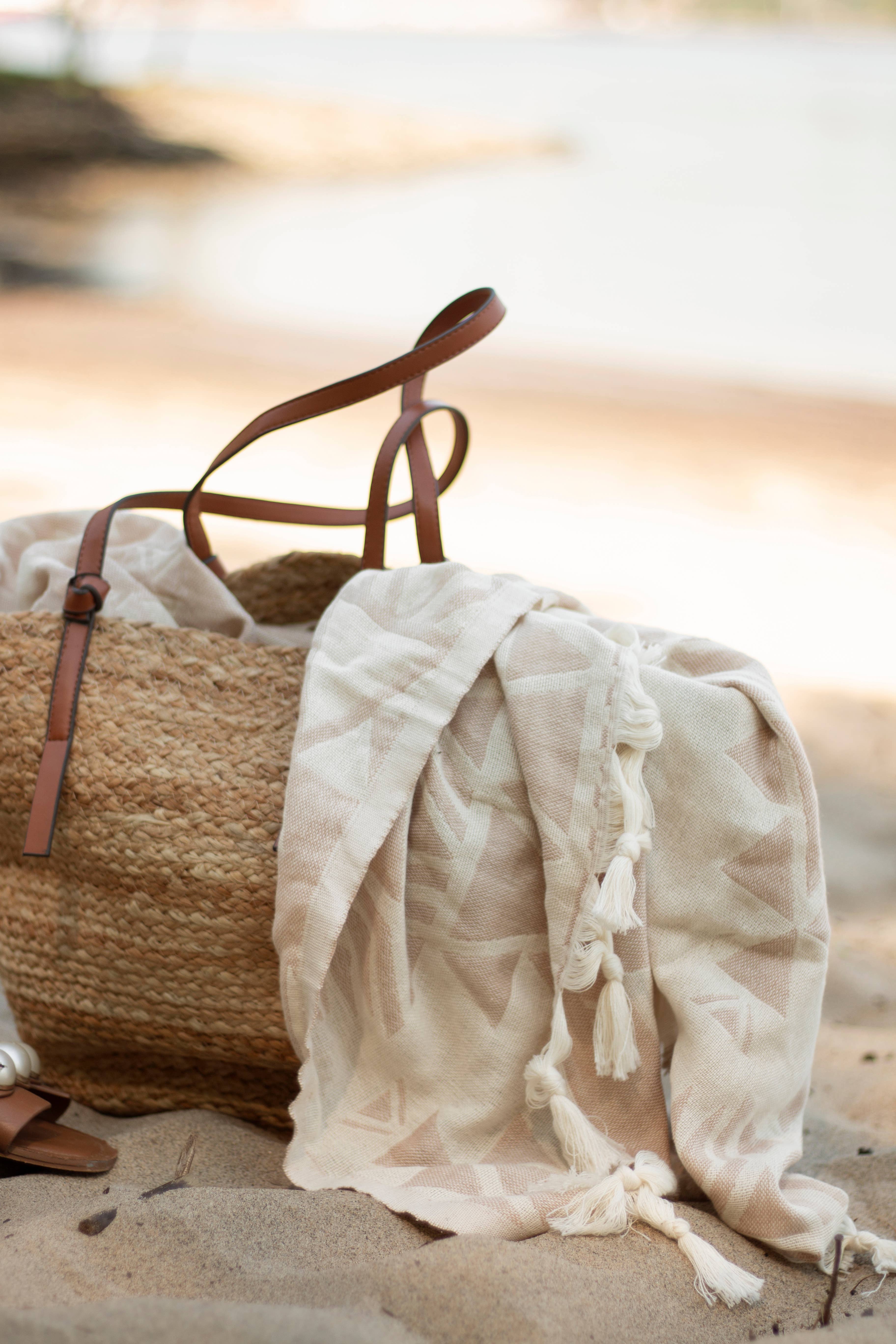 House of Jude - Wholesale Bath Towel - Oversized Turkish Towel5