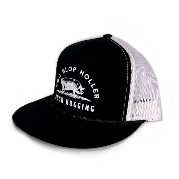 Ridge&Holler - Wholesale Trucker Hat - Unisex - Hog Slop Holler
