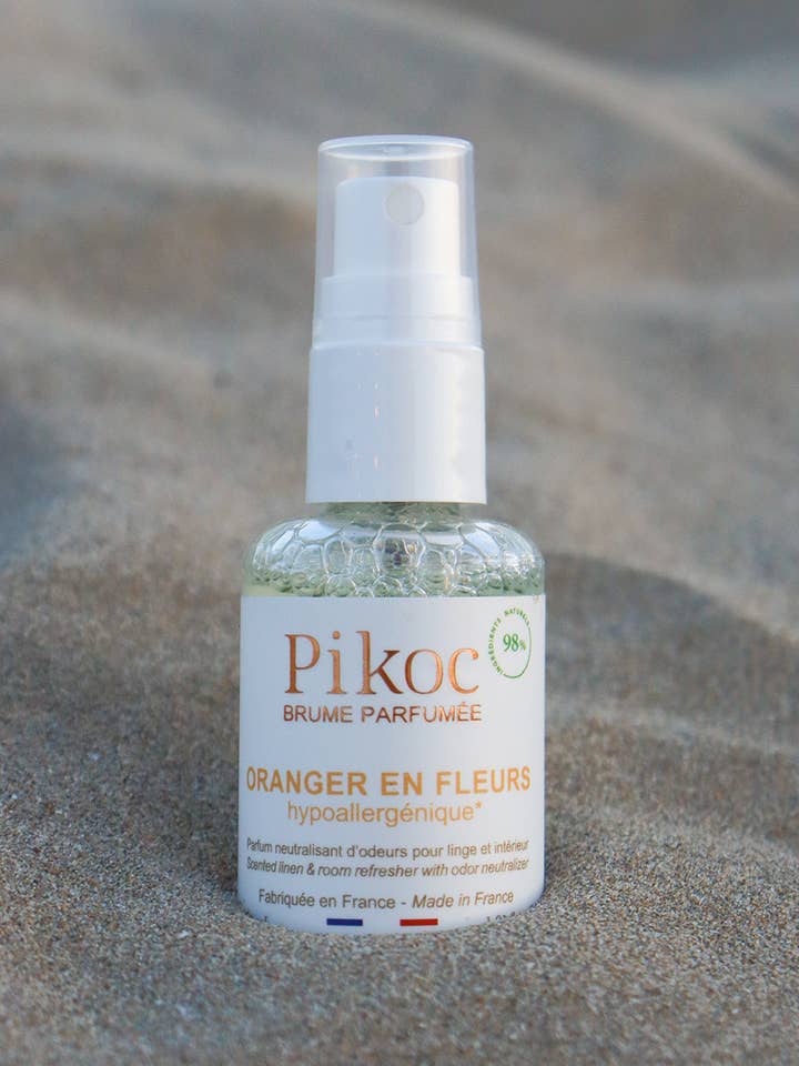 Scented Mist Oranger En Fleurs 30ml for wholesale by Pikoc
