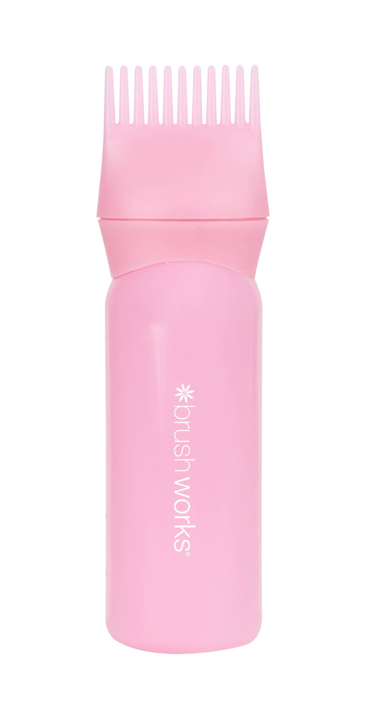 Soinvogue - Wholesale Hair Brush/Comb - Brushworks Hair Oil Applicator1