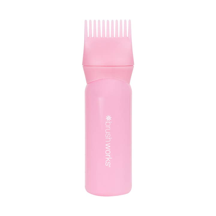 Soinvogue - Wholesale Hair Brush/Comb - Brushworks Hair Oil Applicator1