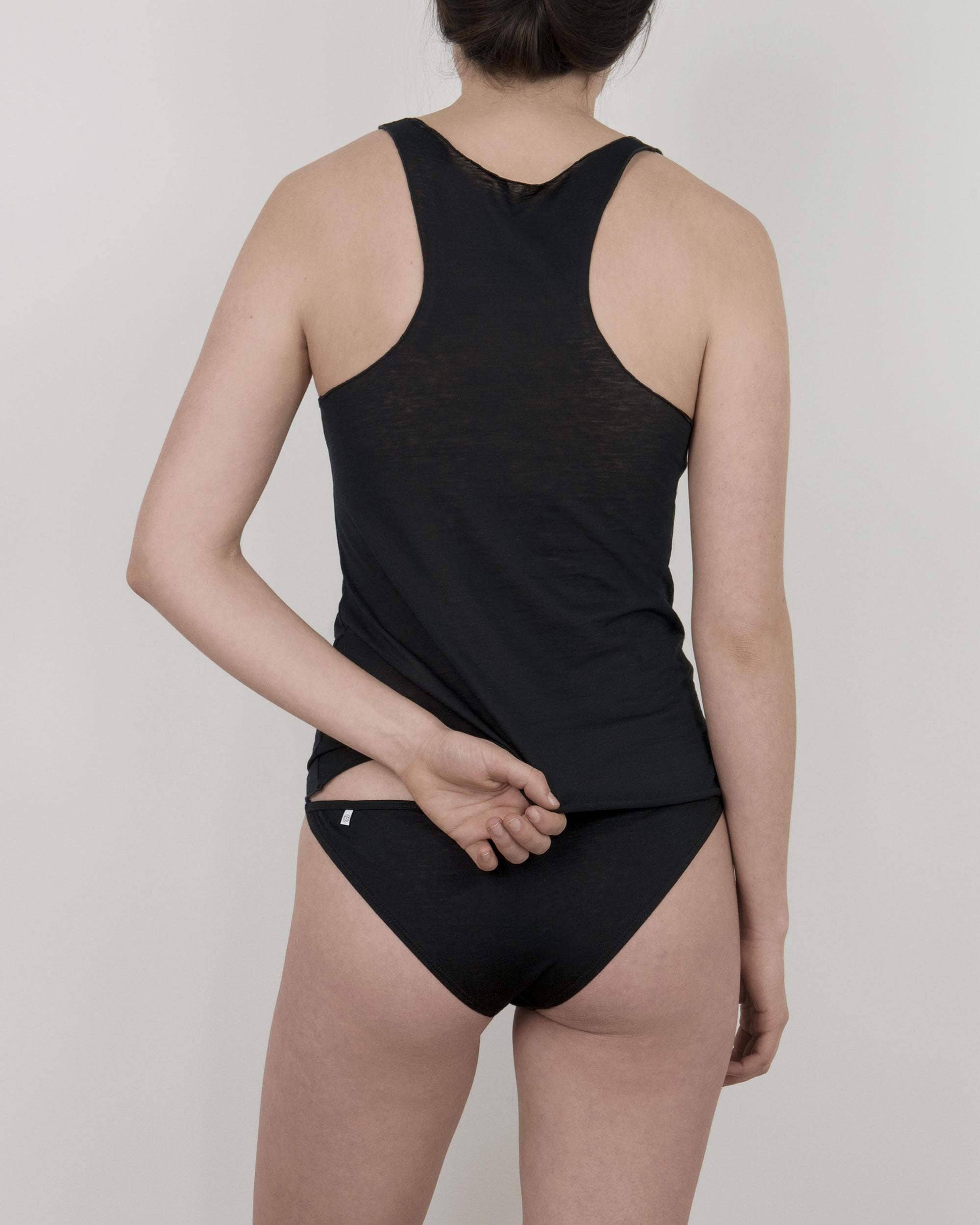 ODDOBODY - Wholesale Tank Top - Women's - Roller Tank4