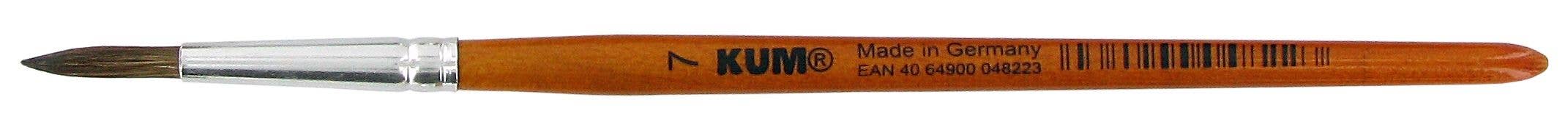 KUM USA – Engroshandel Akvarelmaling – AKVAREL BR. Rs #70