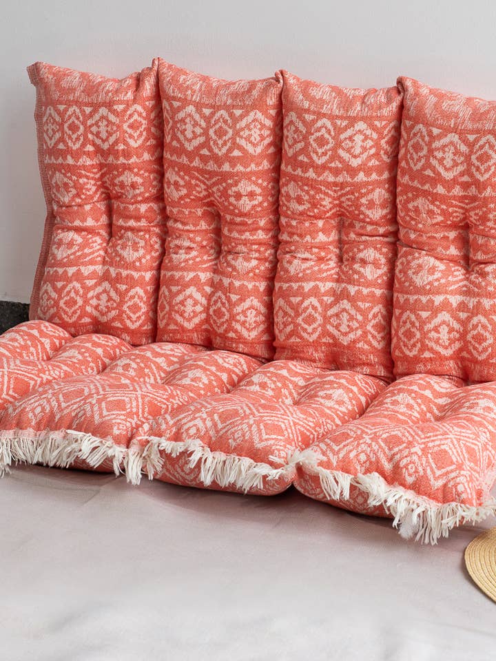 CUSCINO YDRA ASTAKOS per la vendita all'ingrosso da parte di AELIA ANNA