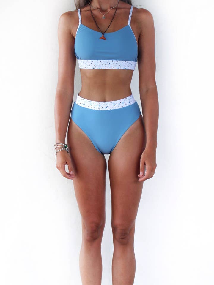 BIKINIS SANUR pour la vente par La Buena Swim