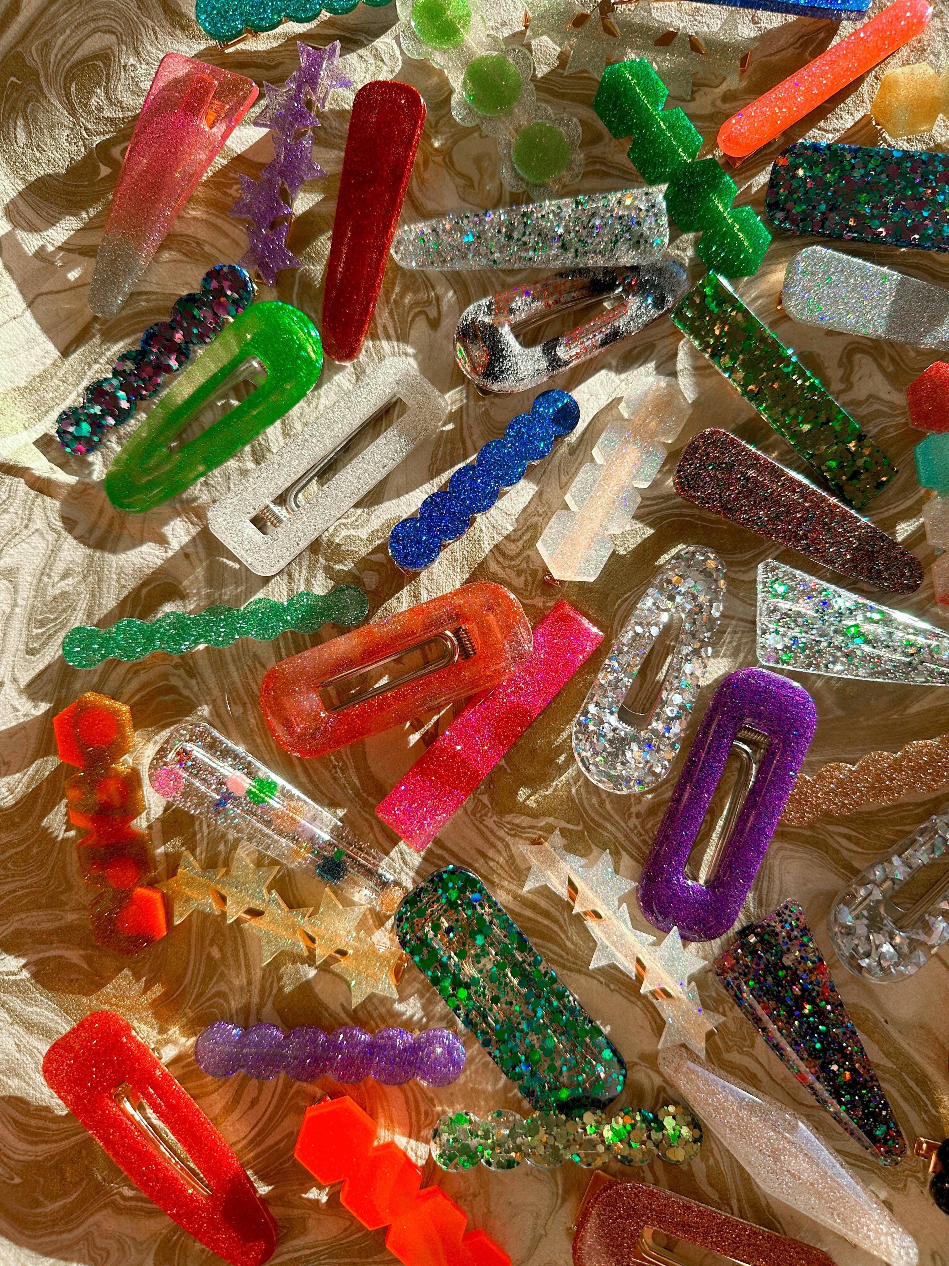 Coco's Musings - Wholesale Hair Clip - Women's - Mystery Hair Clips2