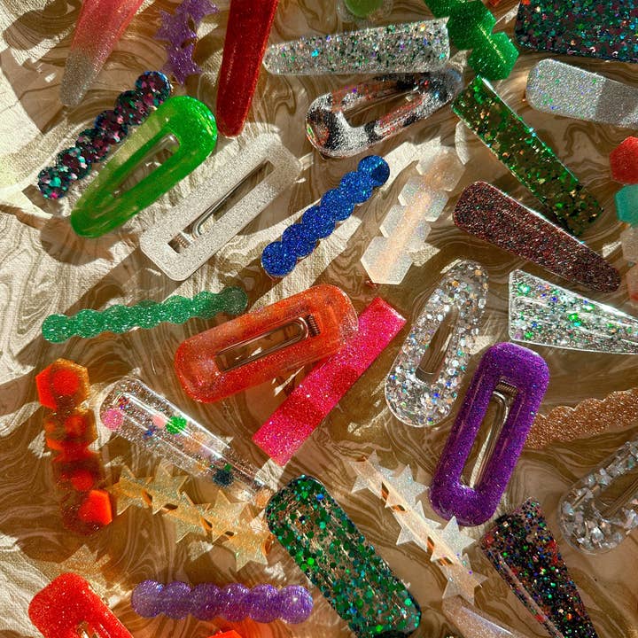 Coco's Musings - Wholesale Hair Clip - Women's - Mystery Hair Clips2