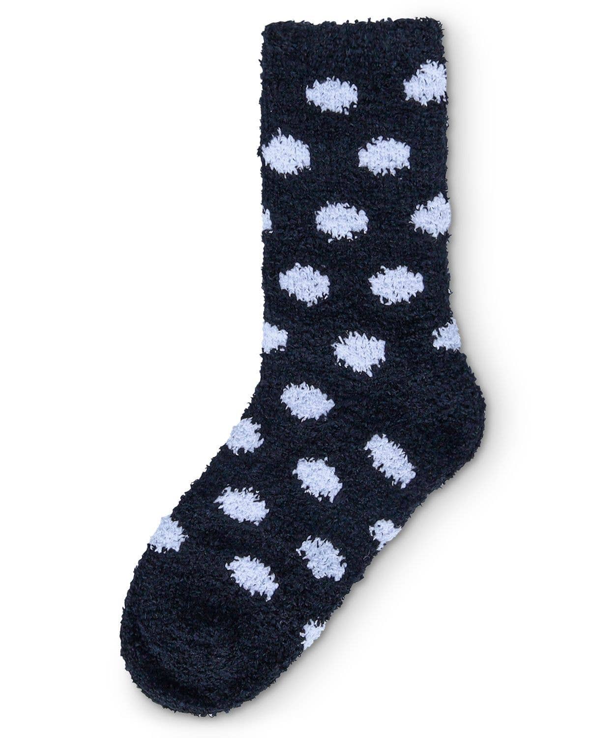 Black Women's Let It Snow Cozy Sock & Gift Set for wholesale on Faire2