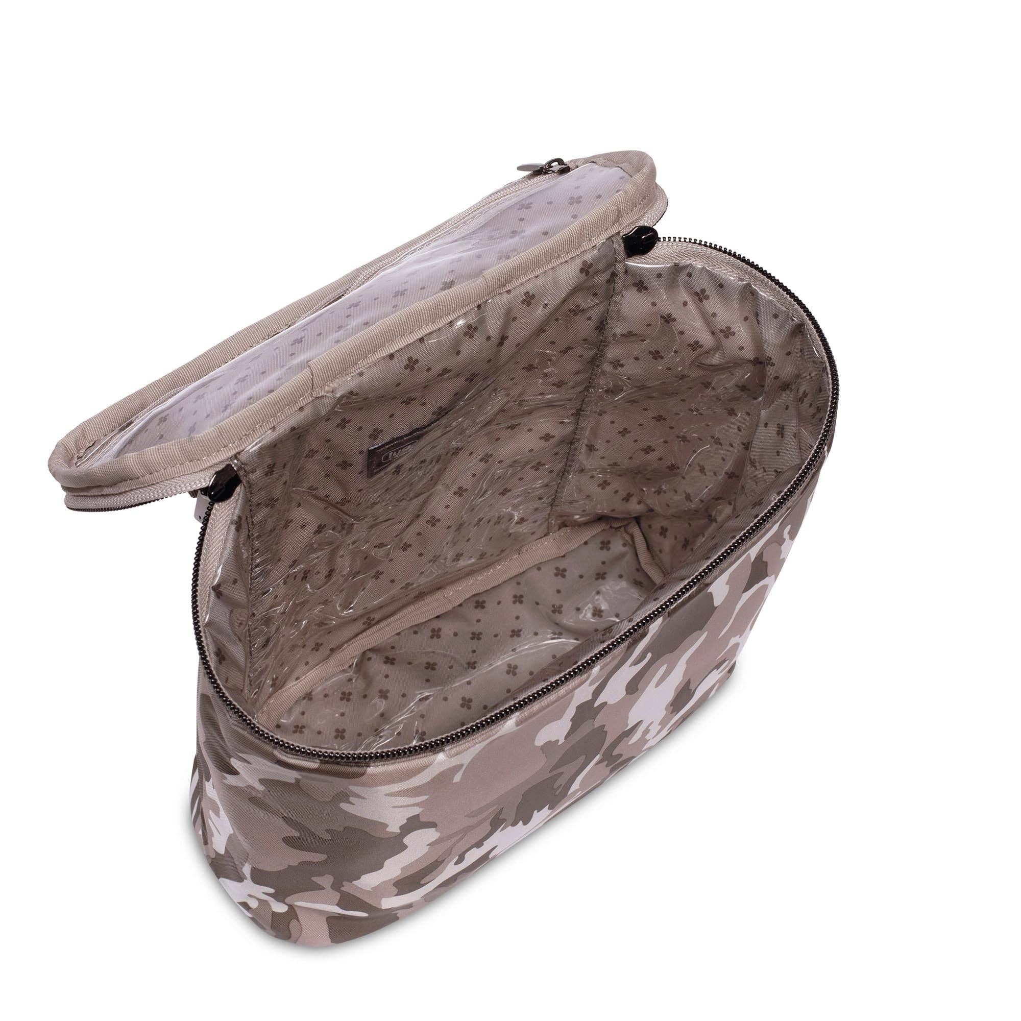 Lug - Wholesale Makeup/Cosmetic Bag - Dolly Cosmetic Case55