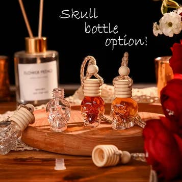 Prairie Chicken Sticker Shop & Gifts - Wholesale Car Freshener - Unisex - The Perfect Woman Car Freshener Diffuser 2