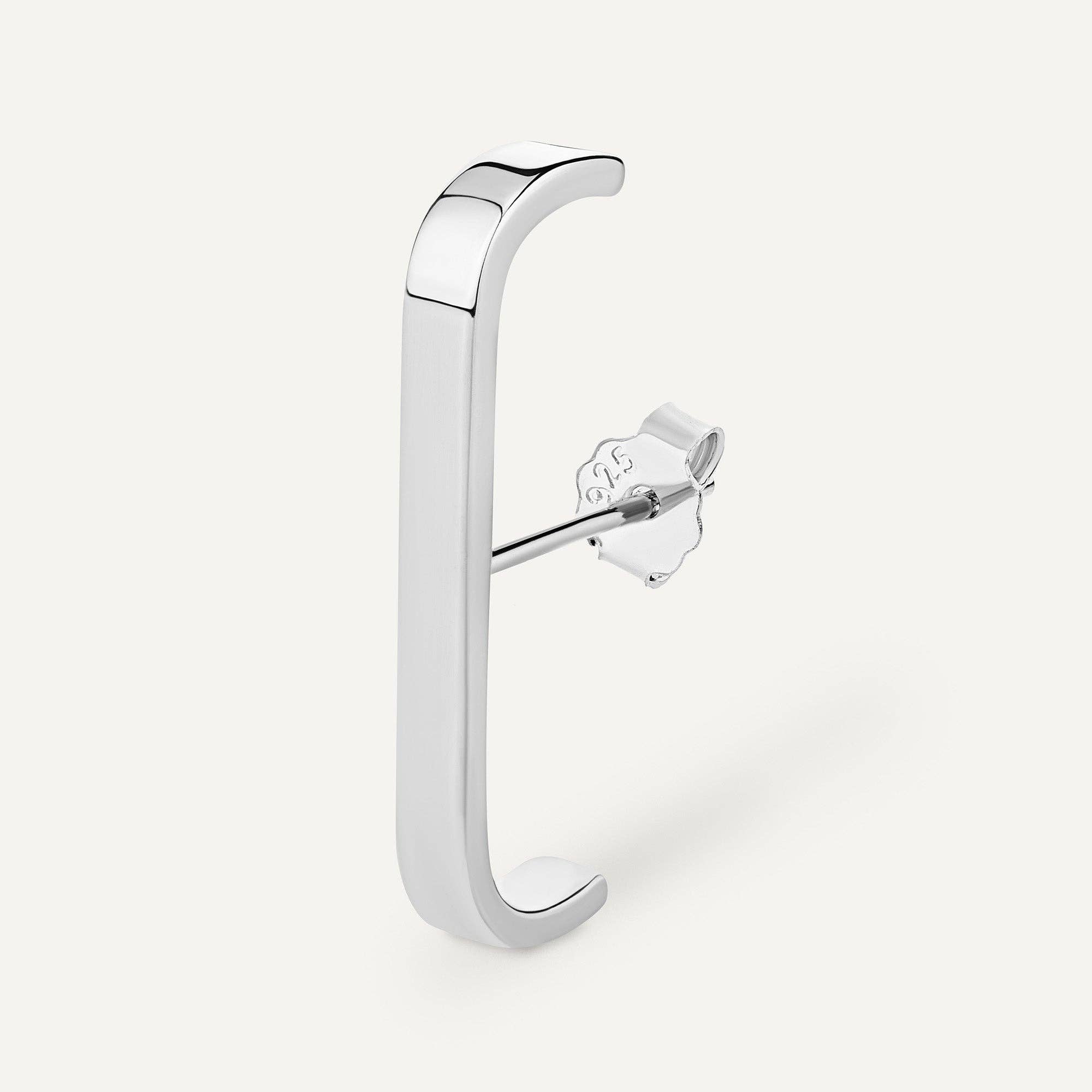 Pohesia - Wholesale Single Earring - HELSINKI EARRING2