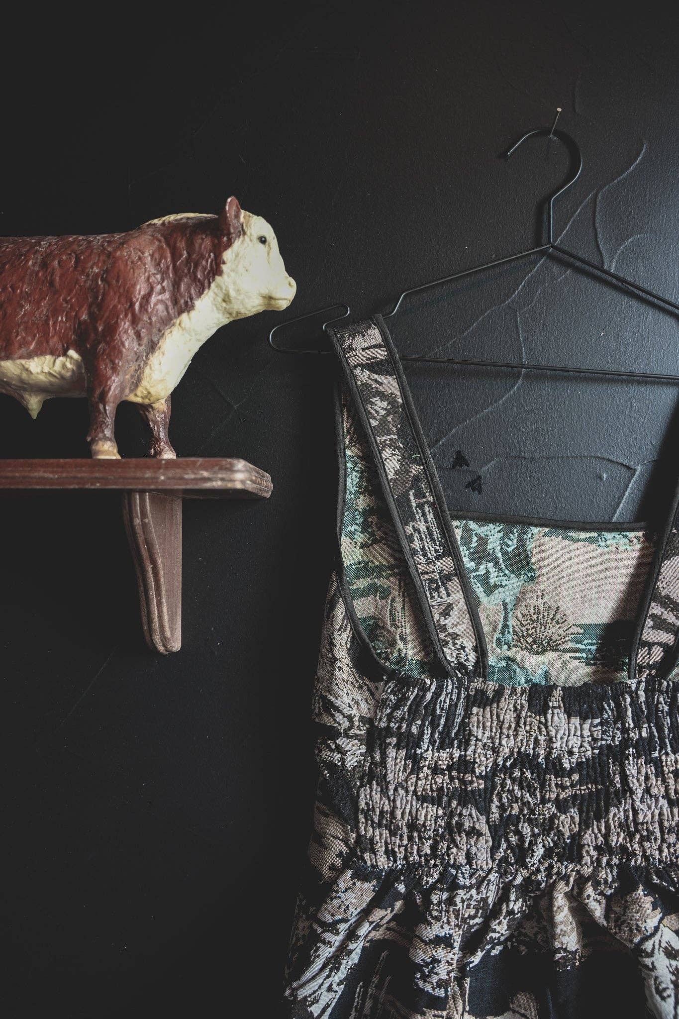 2 Fly Co - Wholesale Dress - Women's - PAINTED DESERT dress9