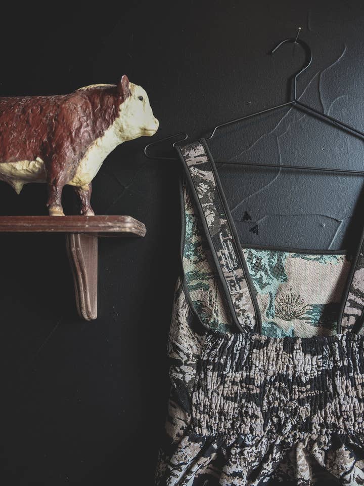 2 Fly Co - Wholesale Dress - Women's - PAINTED DESERT dress9