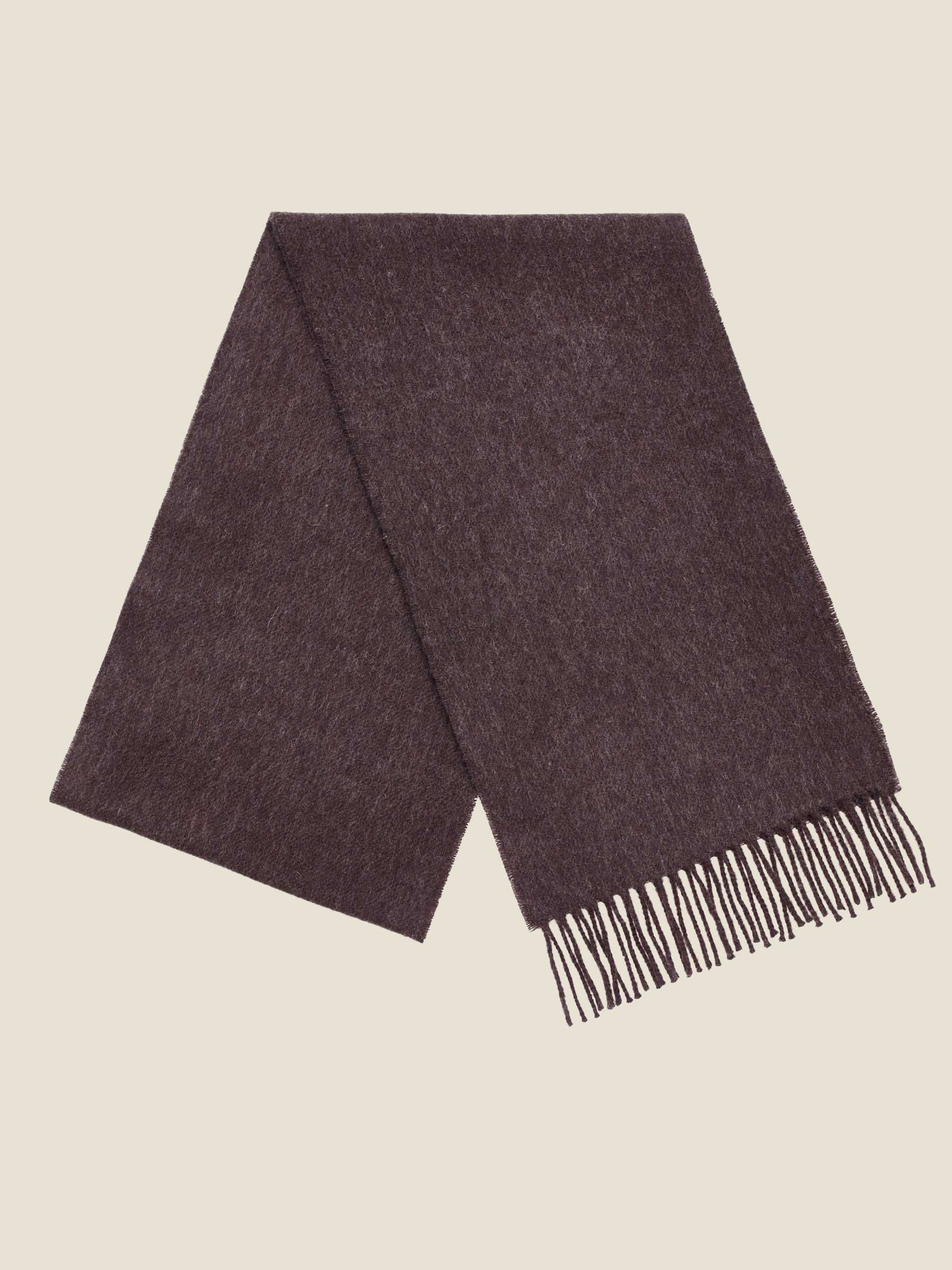 Bronte by Moon - Wholesale Scarf - Women's - Plain Scarf8