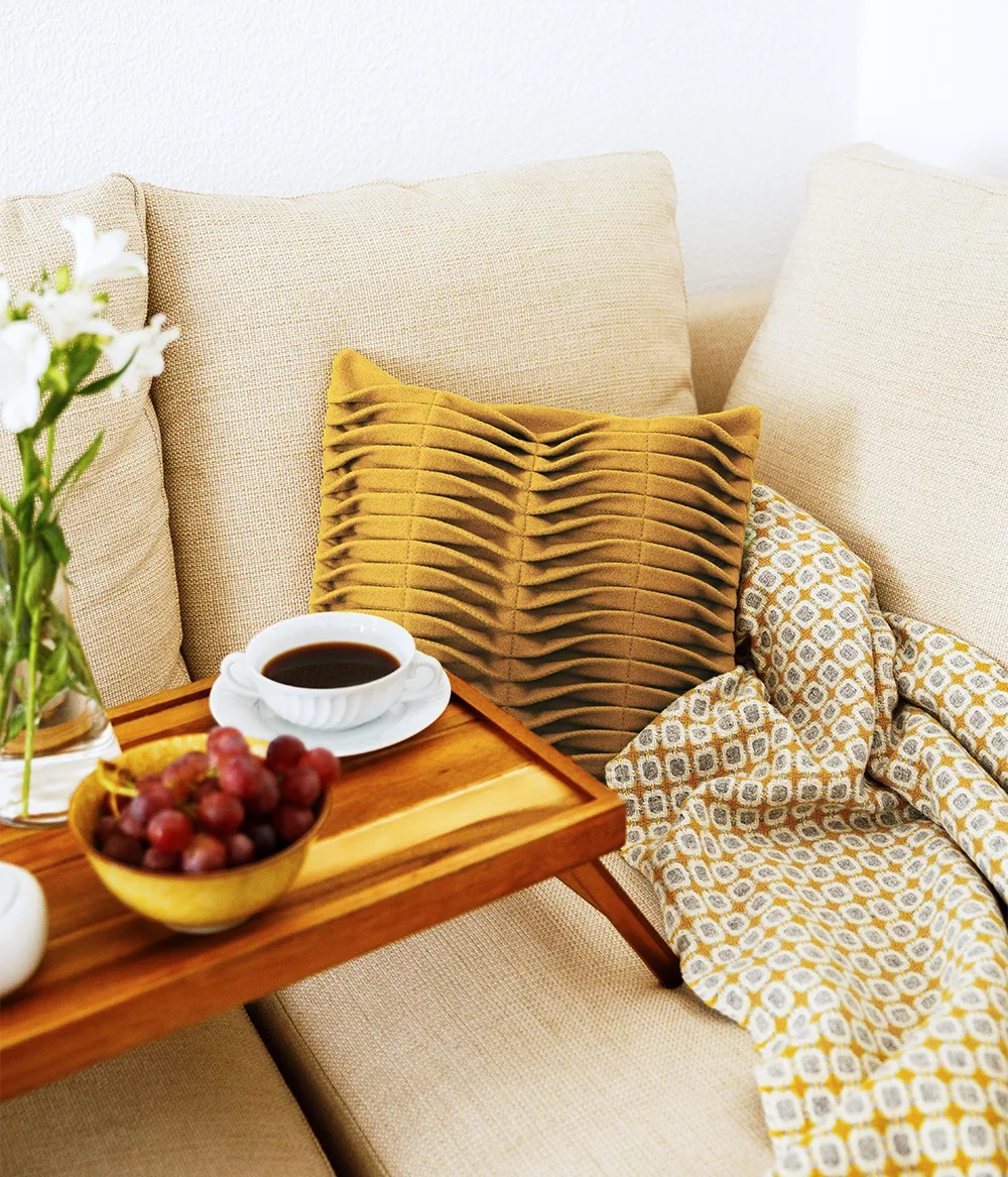 Burel Factory - Wholesale Throw Blanket - Manta Vintage 19564