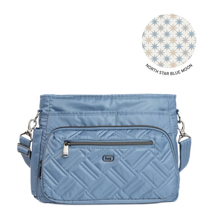 Lug - Wholesale Crossbody Bag - Women's - Shimmy SE Crossbody Bag106