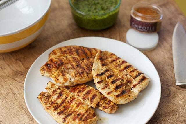 World Seasonings, LLC - Wholesale Dried Spice Mix - Smokin Chipotle Seasoning - All Natural, Gluten Free4