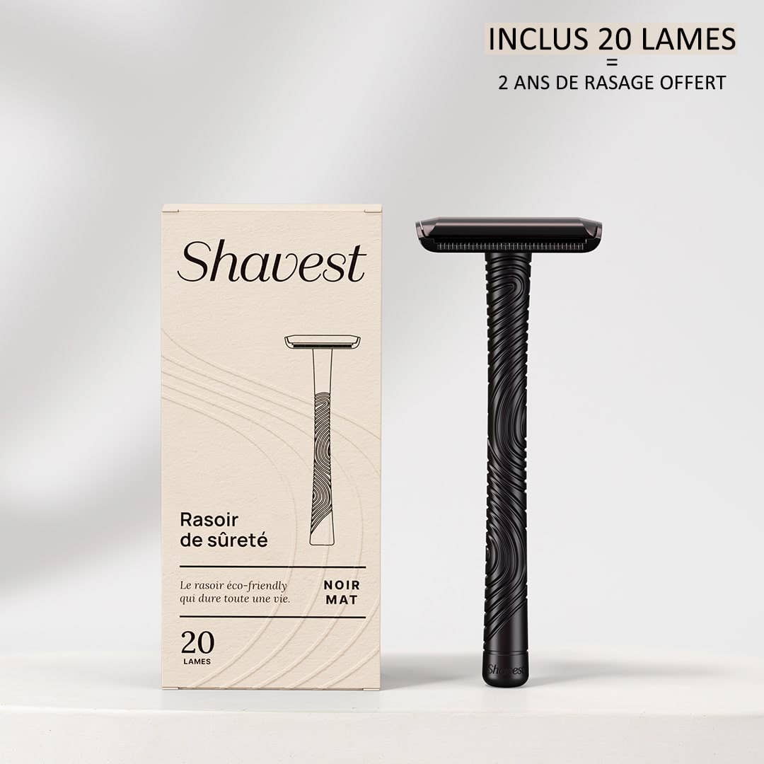 Shavest – wholesale Razor – Shavest® Safety Razor9