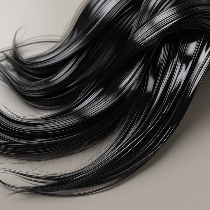 Beautique Goals – Großhandel Haarstyling-Gel/Mousse – Glykol-Haar-Glanzöl-Gel2