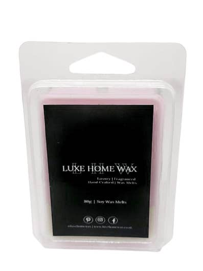 Pays des merveilles roses pour la vente par Luxe Home Wax