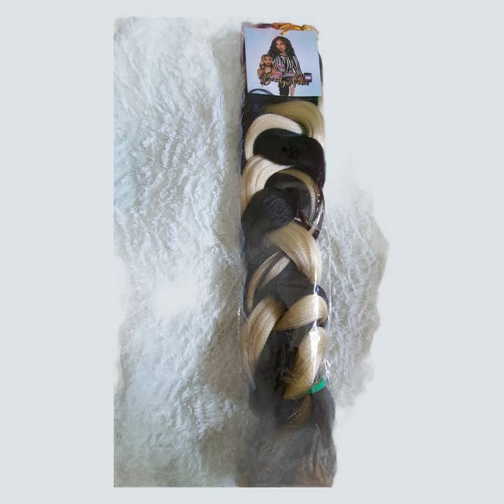 Chabinehairstore - Wholesale Hair Extensions - Xpressions(Braids)Jumbo6