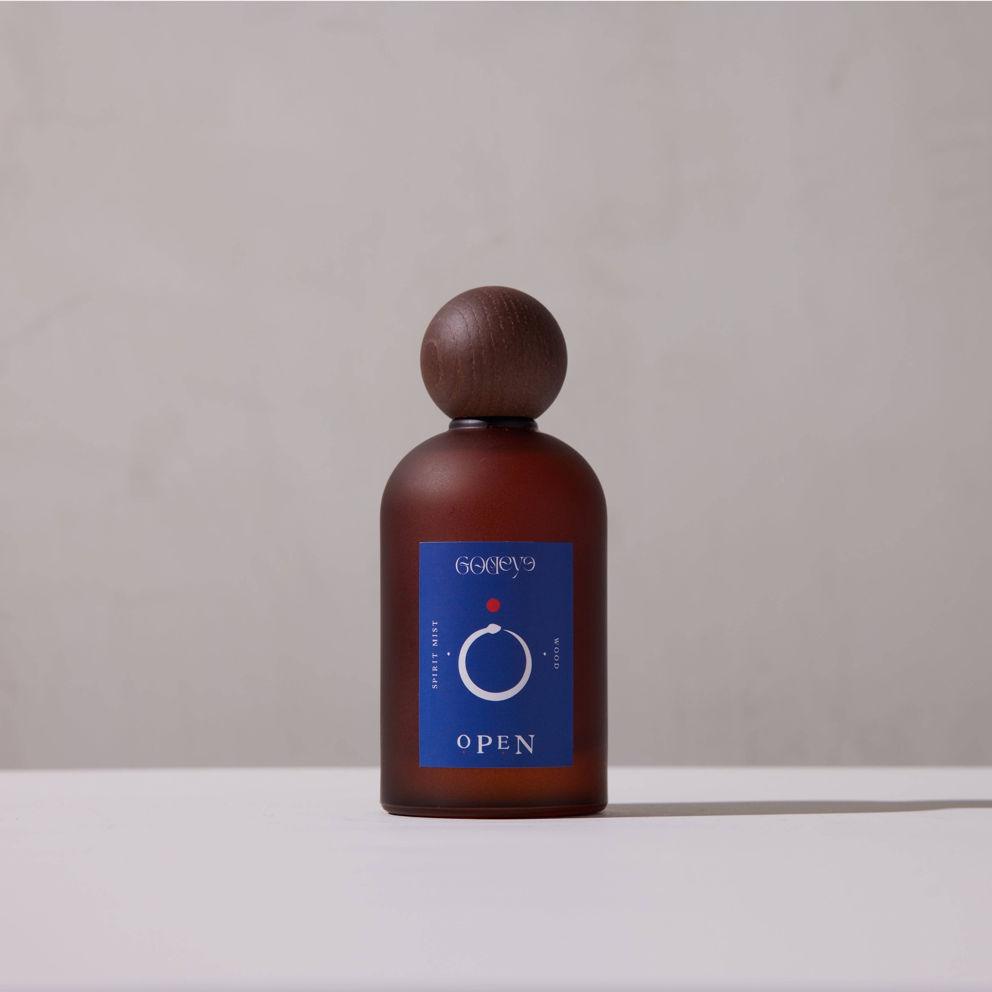 Godseye Oils - Wholesale Fragrance Oil - Open0