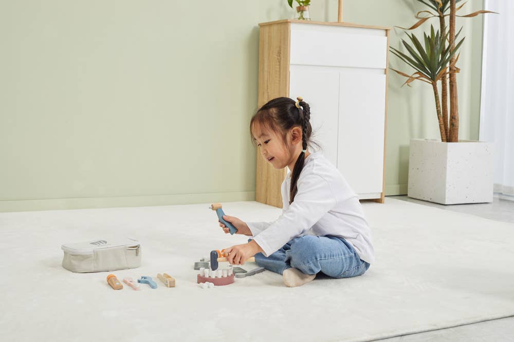 Commotion (Europe) BV – Conjunto de brinquedos - Crianças por atacado – Kit de Dentista para Crianças2