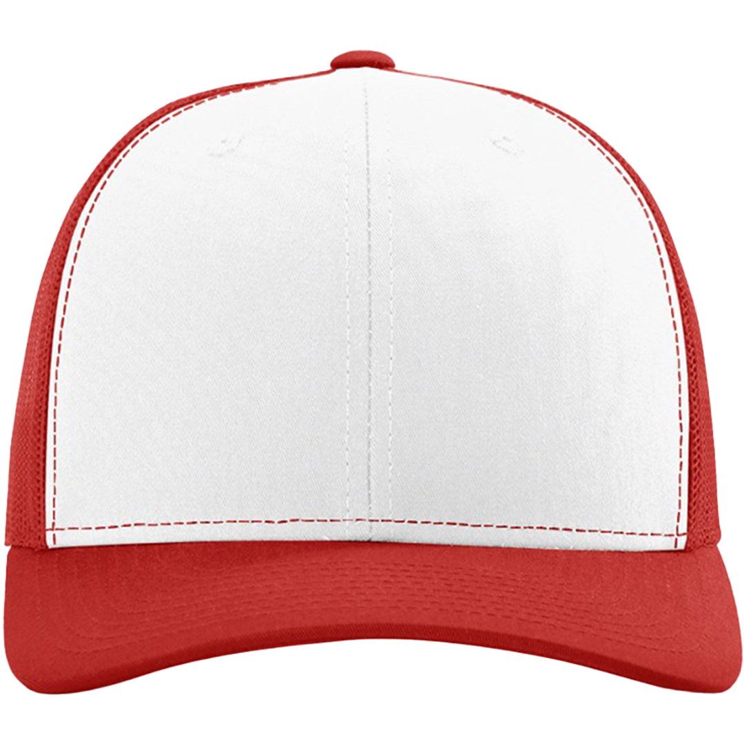 Stryder Gear - Wholesale Trucker Hat - Unisex - Custom Richardson 112 Hats95