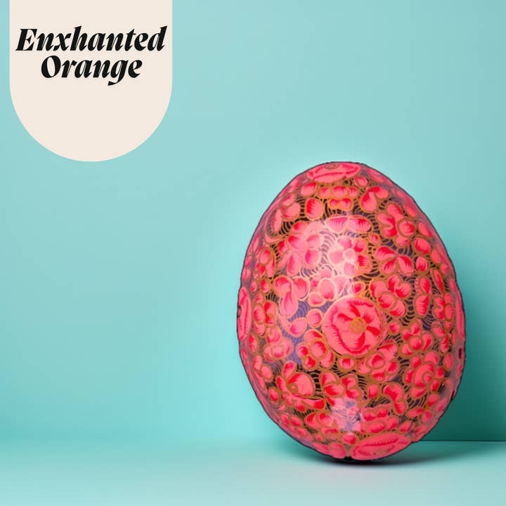 Paasei Snuisterij 6" Collectie voor wholesale door Honest love our planet