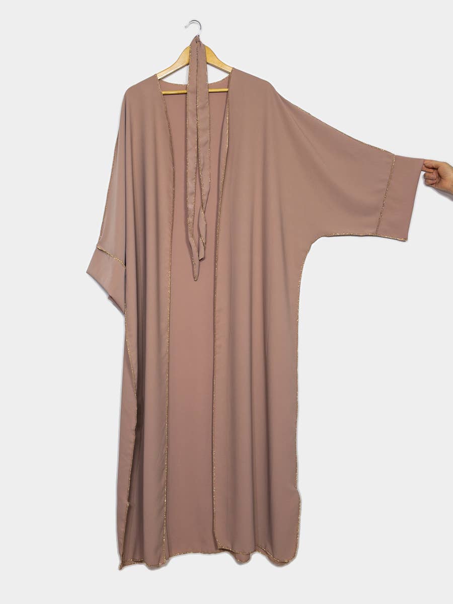 IDEAL OUTFIT - Wholesale Kimono - Women's - Kimono for women ref:2336pk1