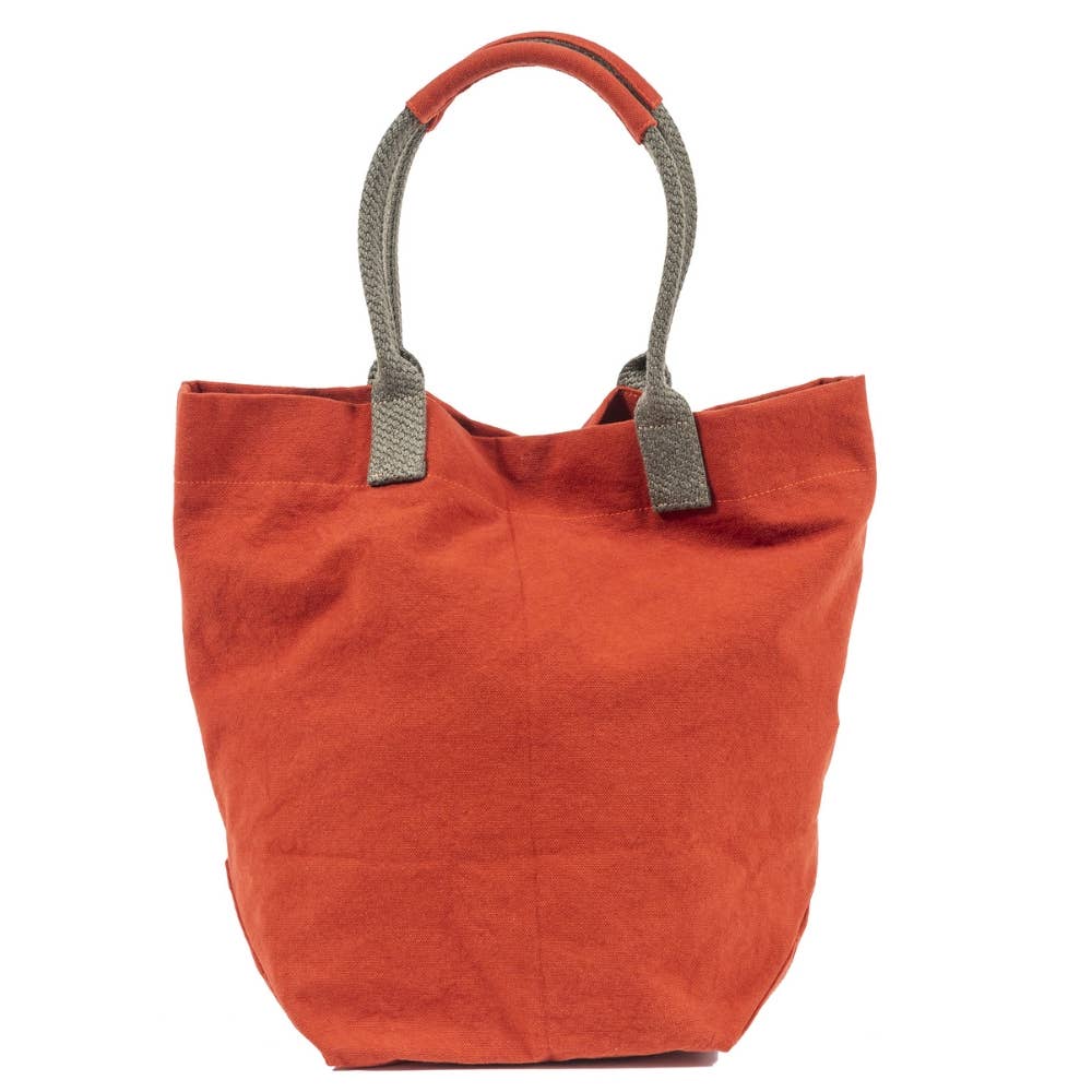 TRAVAUX EN COURS... - Wholesale Tote Bag - Women's - TOTE BAG0