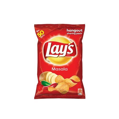 Lays Masala - PAKISTAN (16 COUNT) for wholesale by Flavor Distribution