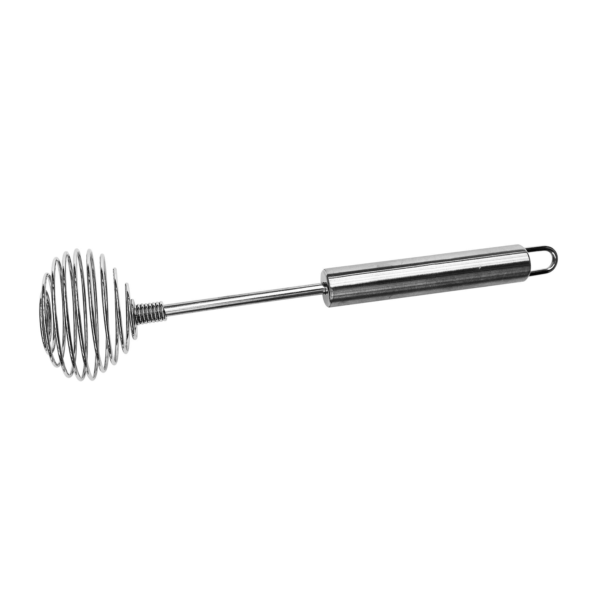 Fox Run Whisk (Flat Coil) - Sweet Baking Supply