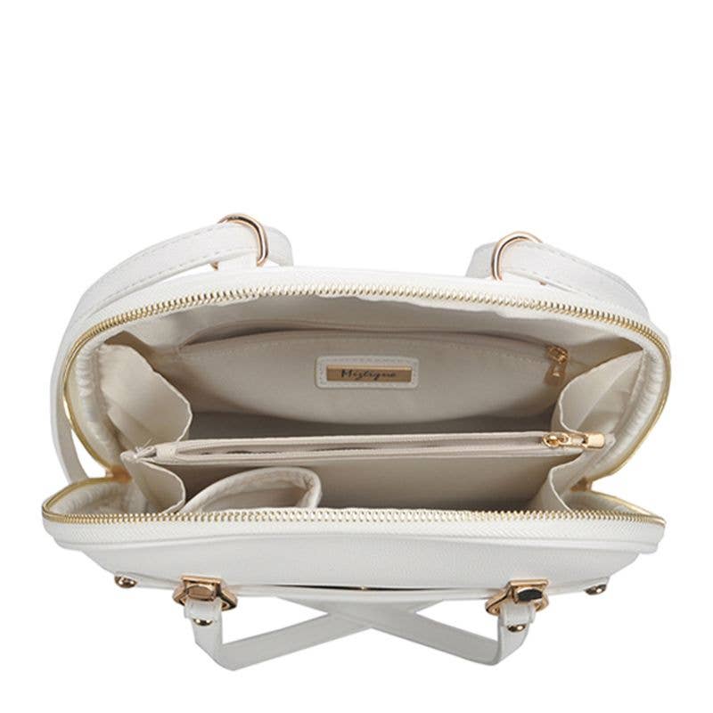 MMS Brands - Wholesale Backpack - Women's - Daisy Convertible Backpack Purse62