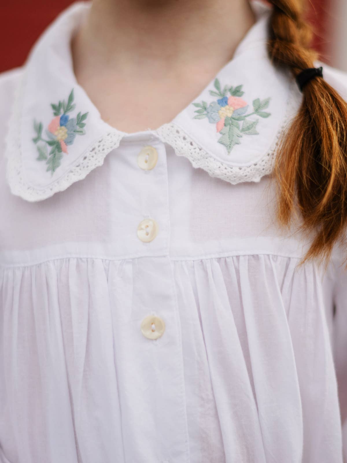 April Cornell Apparel – wholesale Nightdress – Kids – Josephine Kids Petticoat2