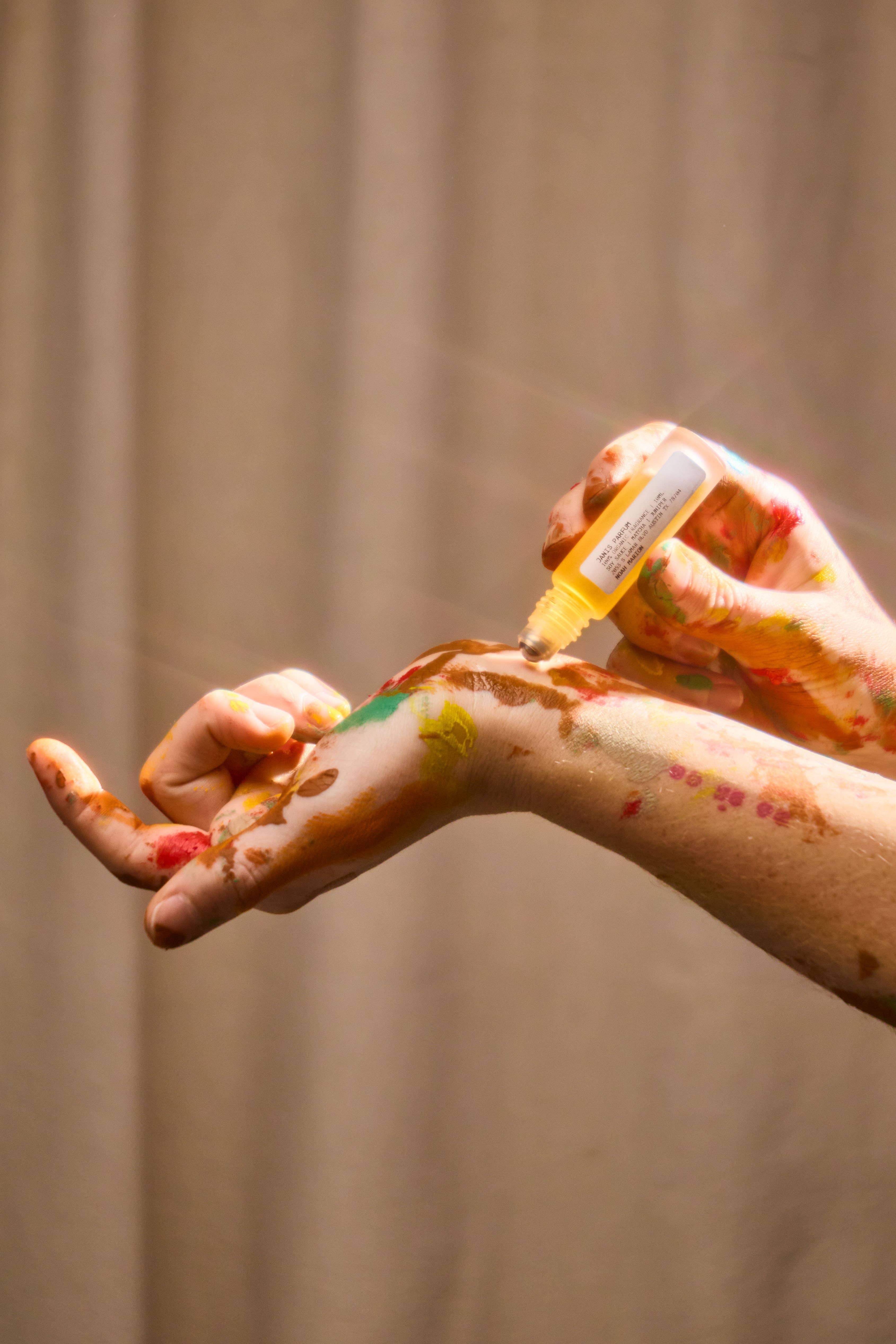 NOAH MARION - Wholesale Perfume/Eau de Toilette - JANIS PARFUM12