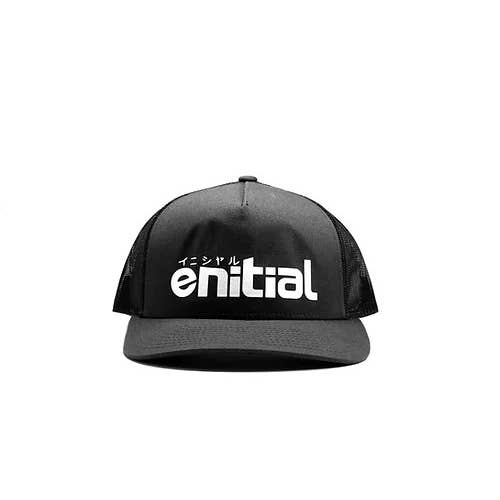 Trucker Hat for wholesale by Enitial Designs